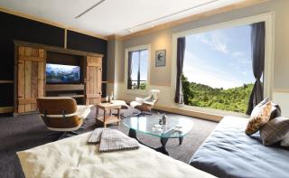 Shelter Garden Nikko - 4