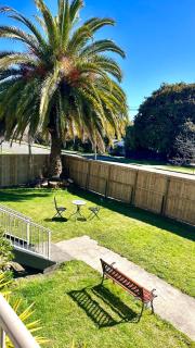 Steam Land Stay - Rotorua - 5