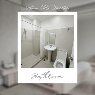 Uptown CDO Staycation - Cagayan de Oro - 6