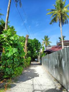 Vivo Siargao - General Luna - 1