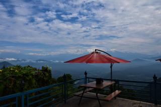 Sunshine hotel bandipur - 9