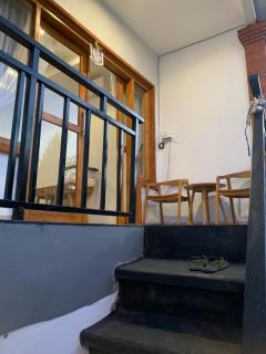 NIKI GUEST HOUSE - Canggu - 2