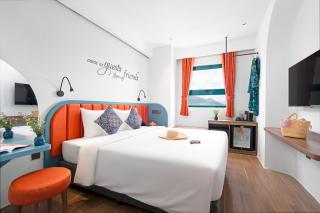 Pavillon Boutique Hotel & Apartment Nha Trang - Nha Trang - 6