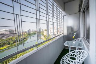 Shinepukur Suites at Concord - Daca - 2