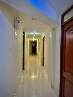 Hotel Palmas Reales - 2