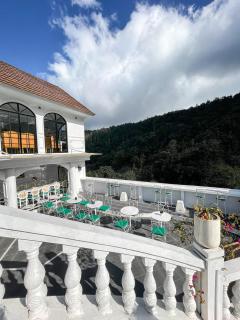 Casa Rani Hotel & Restaurant - Kubupenlokan - 6