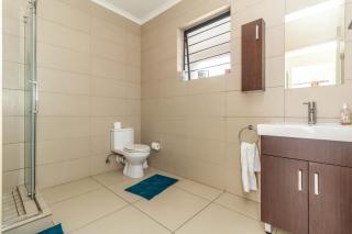 The Sleek apartment - 1