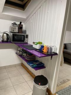 Comfortable apartment in commercial centre - 3