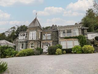 The Rockery Suite - Hawkshead - 0