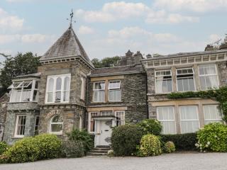 The Rockery Suite - 9