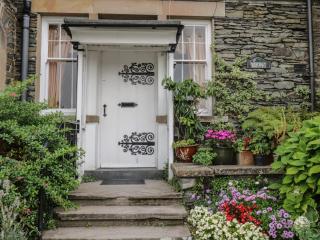 The Rockery Suite - 8