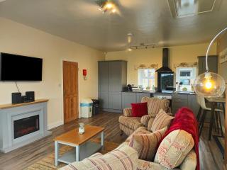 Sewin Cottage - 6