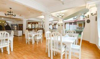 FabHotel Prime Toro Highland Beach Resort With Pool - 500M From Candolim Beach - Candolim - 2