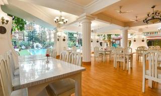 FabHotel Prime Toro Highland Beach Resort With Pool - 500M From Candolim Beach - Candolim - 8