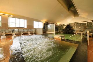 Hotel Pony Onsen - Towada - 6