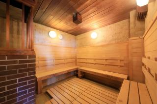 Hotel Pony Onsen - Towada - 5