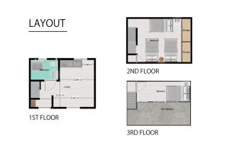 ＵＳＪ,梅田への交通抜群,ファミリーで安心の古民家Guesthouse-泉- - 9