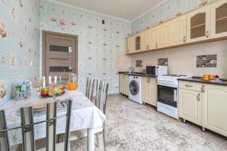 Apartment in Expo Boulevard - 5 - Astana - 6