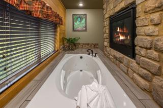 Starry Starry Night chalet - Gatlinburg - 1