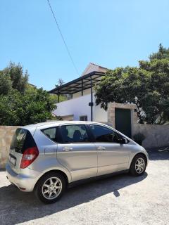 Lada apartman - 7