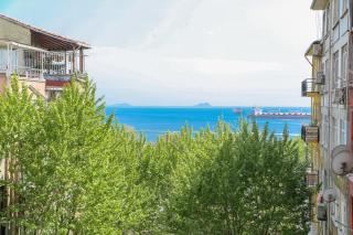 Asitane City Life Hotel - Istanbul - 0
