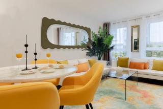Explore the MOST EXQUISITE West-End from a Harrods FAMILY and COUPLE HOME - Londra - 0