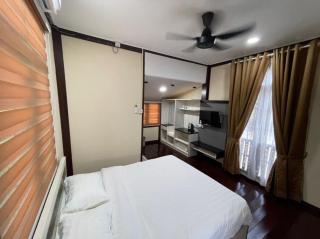 Rumah Kebun Gucher - Kuala Terengganu - 2