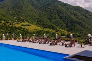 Dream Hotel - Haghpat - 8