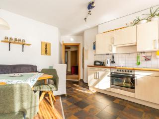 Apartment in Ramsau in Tyrol with a balcony - Ramsau - 8