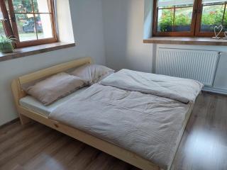 Noclegi i sauna w starym domu - Pławnica - 9