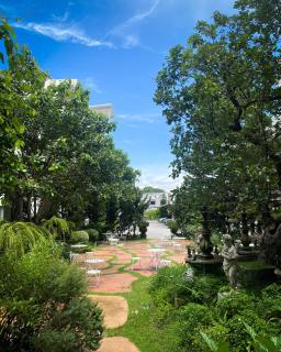 Koranaree Courtyard Boutique Hotel - 9