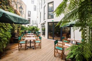 Hotel Vatel Bordeaux - Burdeos - 2