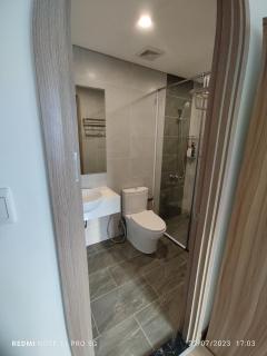 Japanese Style Luxury Retreat Home Apartment VHG - Long Bình - 6
