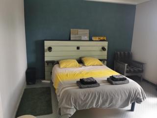 Chambres dans villa avec piscine - 9