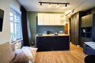 Marel - Apartments Emma 6A Polanica Zdrój - Polanica-Zdrój - 5