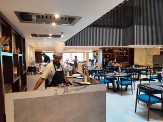 Royal Orchid Golden Suites Pune - Pune - 7