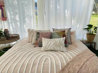 Coonawarra Hampton Bubble 3 - Coonawarra - 8