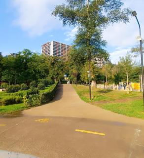 Vake Residence close to Park Mziuri - Tbilisi - 0
