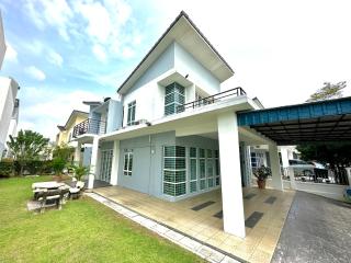 BNB Casa Grande at Rawang - spacious, 15 pax and WiFi - Rawang - 7