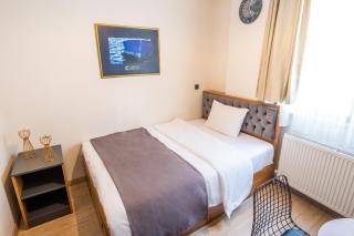 Campus Boutique Hotel - 3