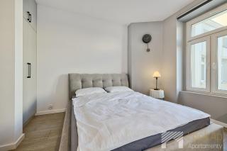 Polonia Residence III by LookAp Parking Klimatyzacja - Łódź - 4