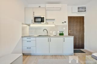 Polonia Residence III by LookAp Parking Klimatyzacja - Łódź - 5