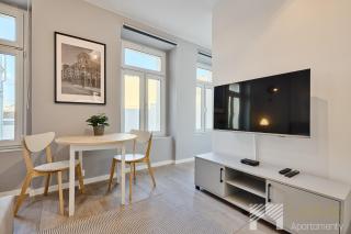 Polonia Residence III by LookAp Parking Klimatyzacja - Łódź - 8