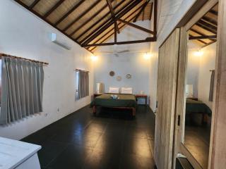 Kayu Tropical House - Gili Trawangan - 7