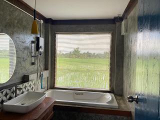 บ้านวิวนา Baan View Na - Ban Mae Cho - 1