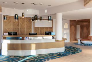 Hilton Garden Inn Marseille Provence Airport - Marignane - 9