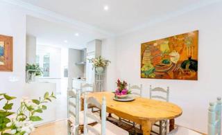 Apartamento Urbanización Benamara - 3