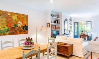 Apartamento Urbanización Benamara - 0