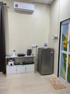Safiyya Homestay - Kota Bharu - 5