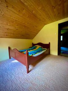 Riksberg Chalet in Harghita Mountains - 4